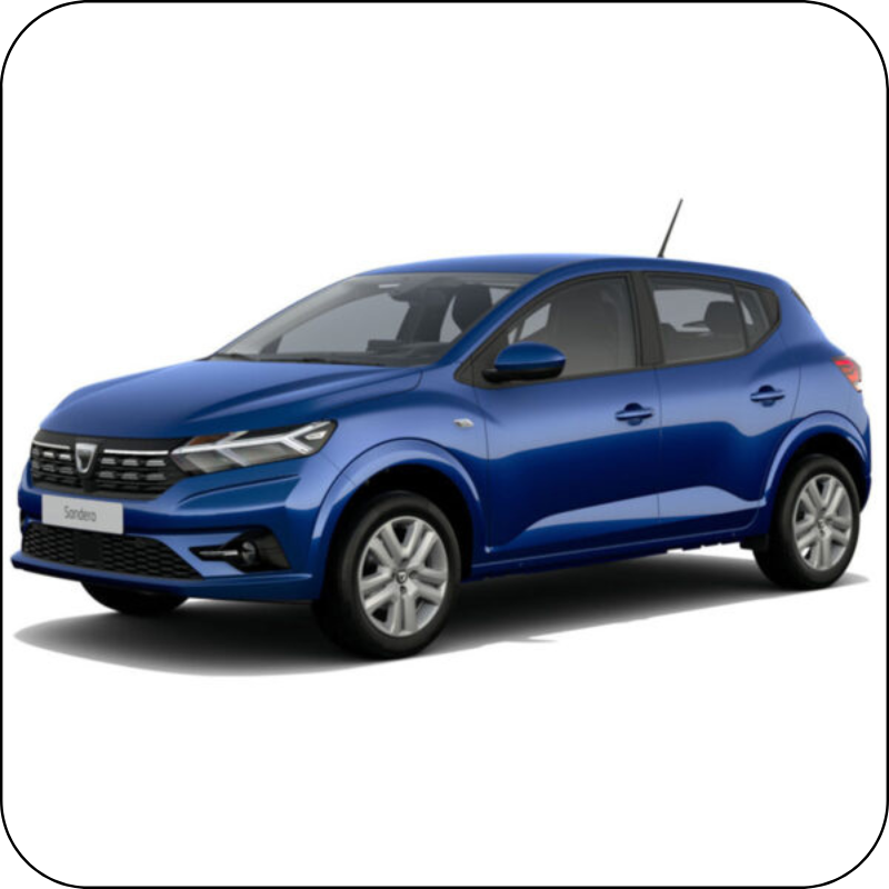 Dacia Sandero Essence