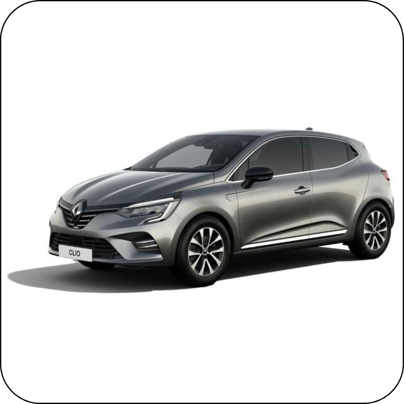 Renault Clio Automatique