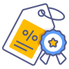 badge